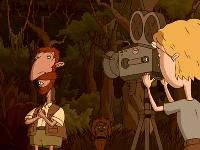 Click to watch 'The Origin of Donnie (...' (popup) The Wild Thornberrys